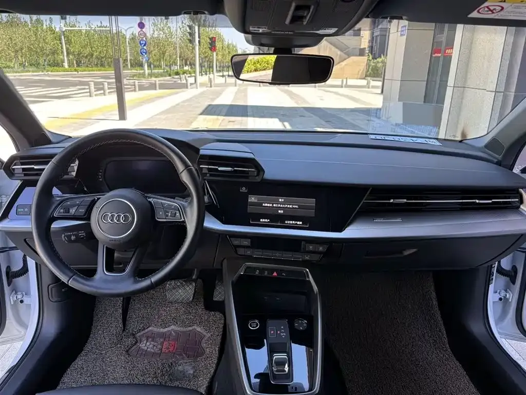 Audi A3 — фото 7