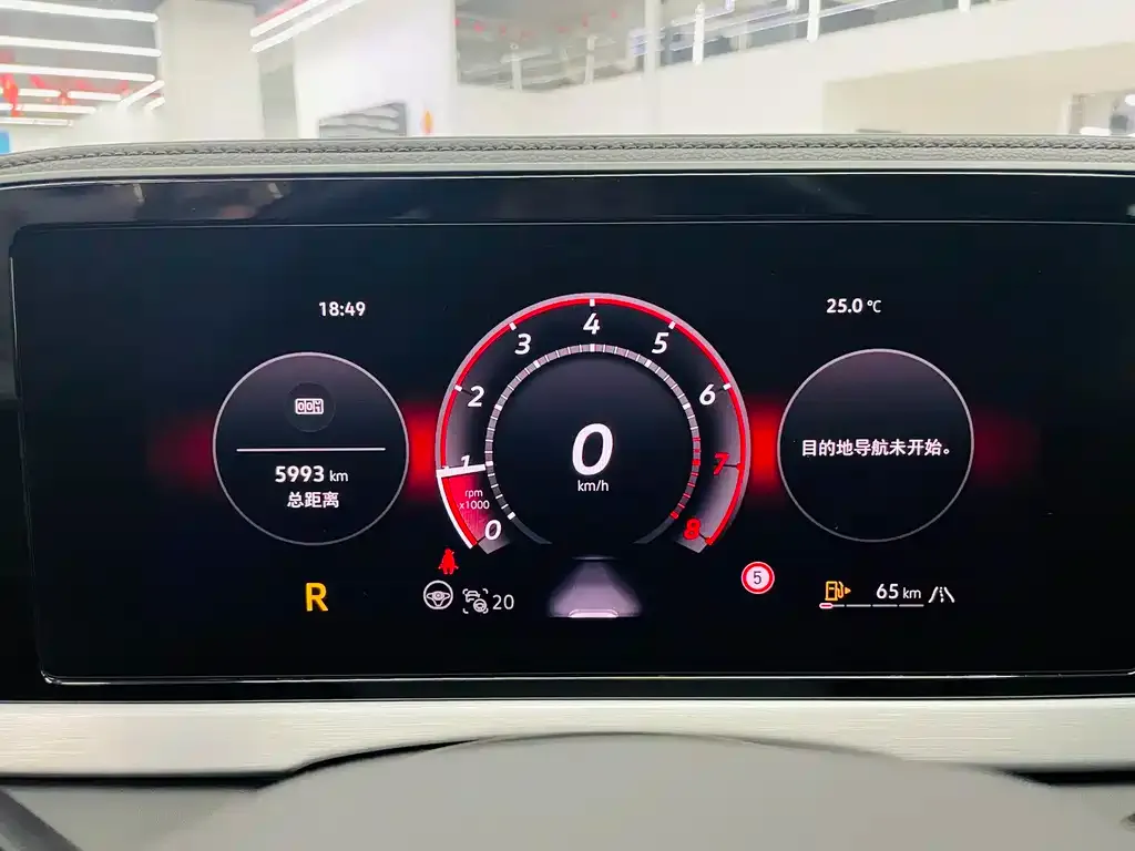Volkswagen Passat — фото 5
