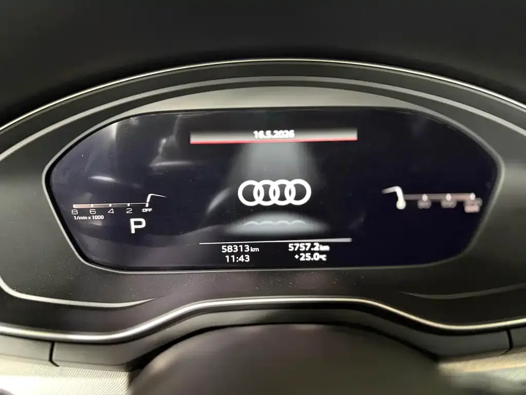 Audi A5 (Import) — фото 2