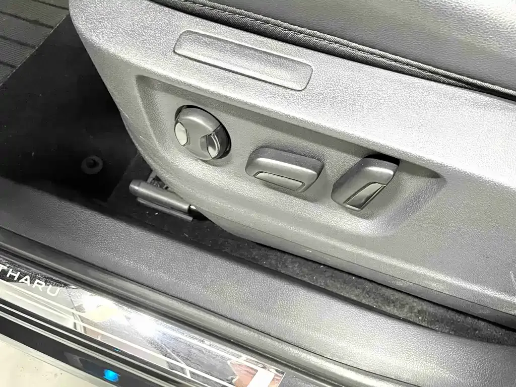 Volkswagen Tharu — фото 7