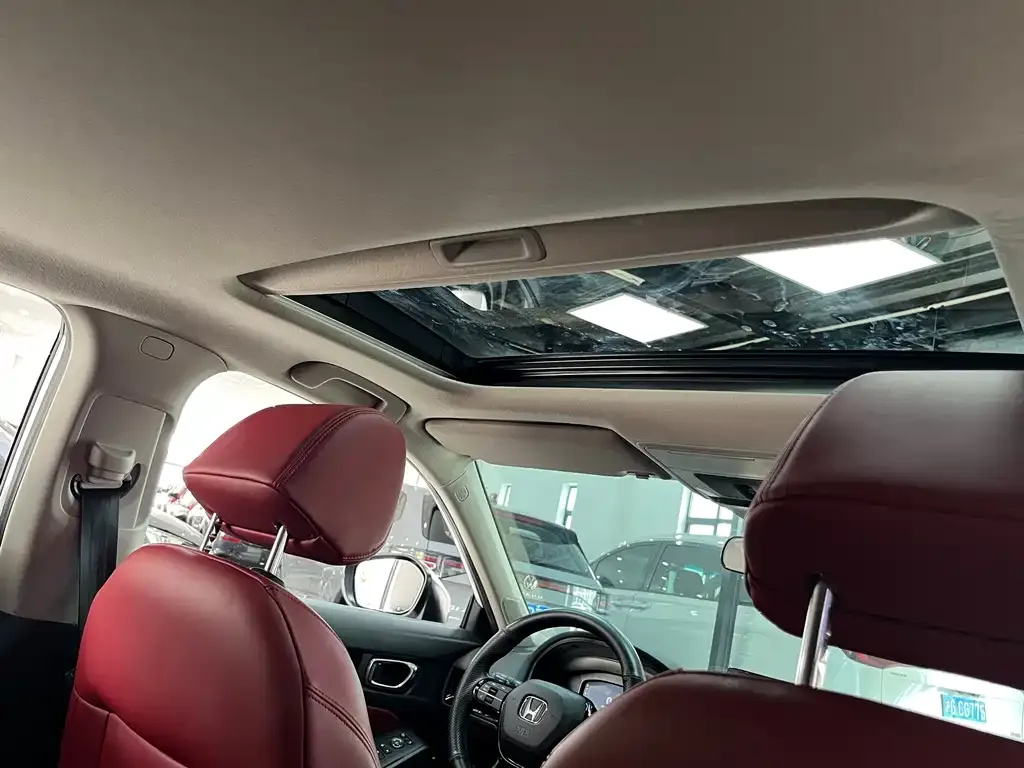 Honda Civic — фото 3