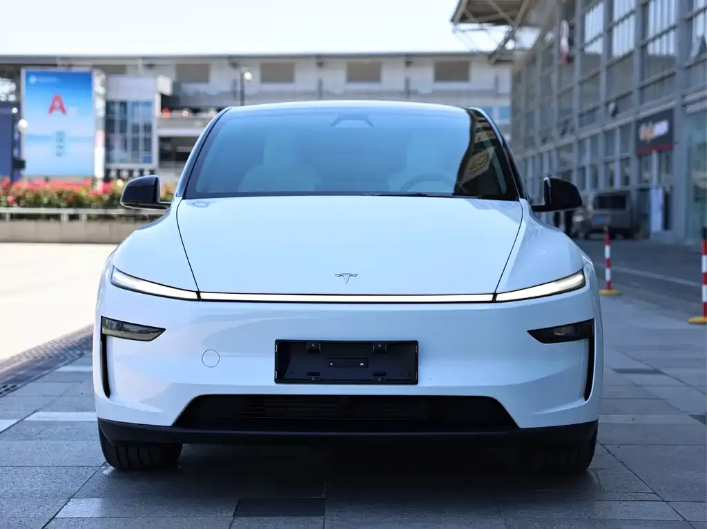 Tesla Model Y — фото 5