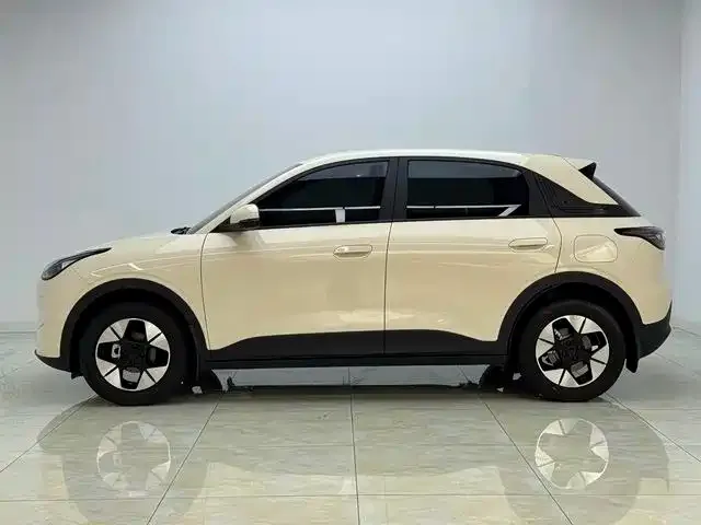 Geely Starburst — фото 6