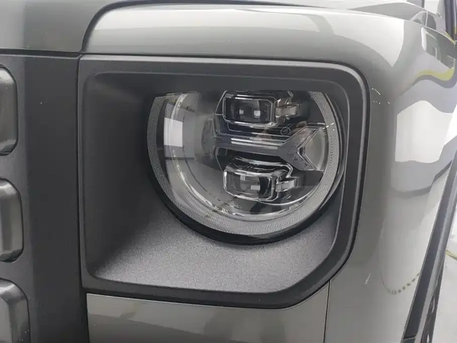 Haval Menglong New Energy 2024 из CN, фото 8