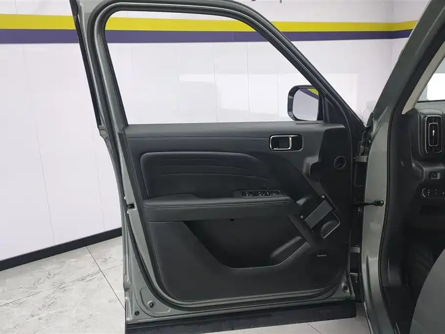 Haval Menglong New Energy 2024 из CN, фото 2