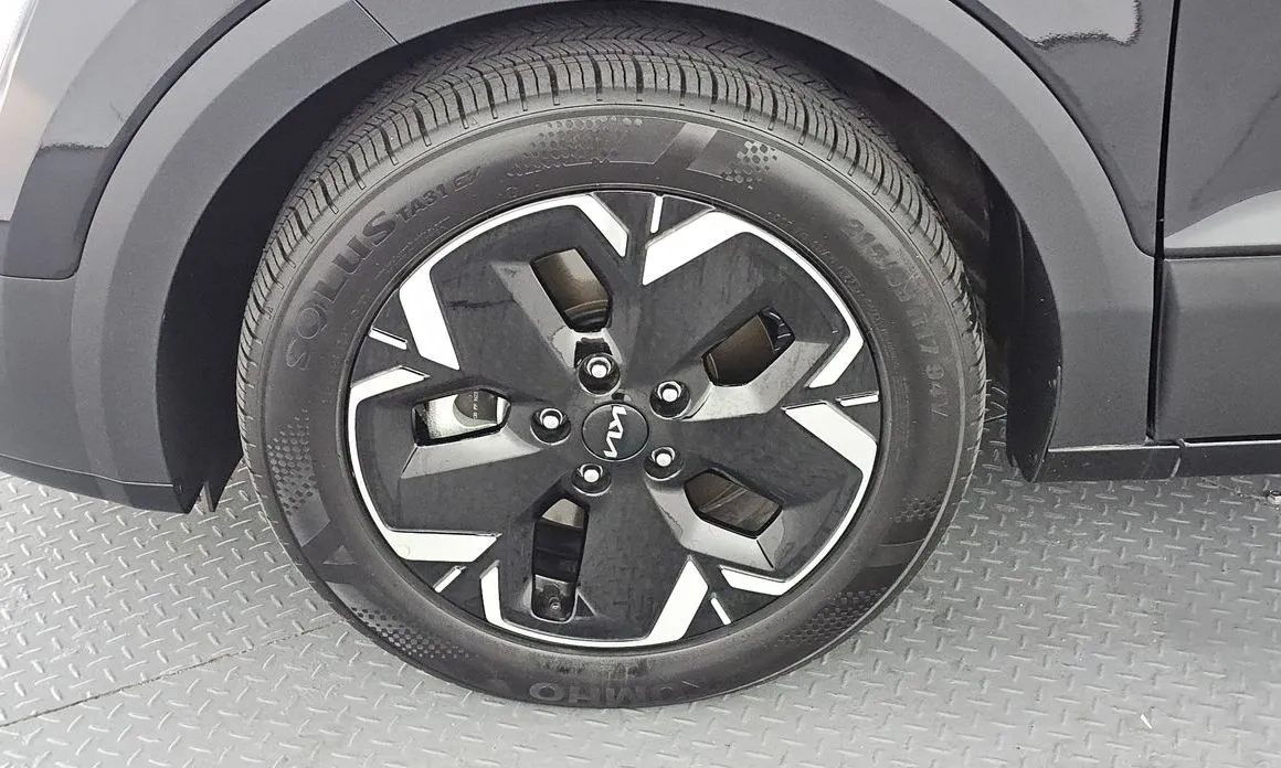 Kia Niro — фото 10