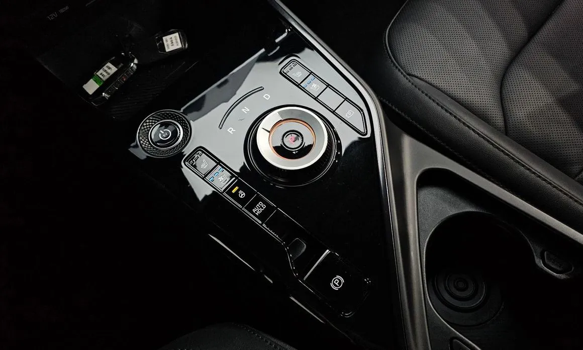 Kia Niro — фото 2