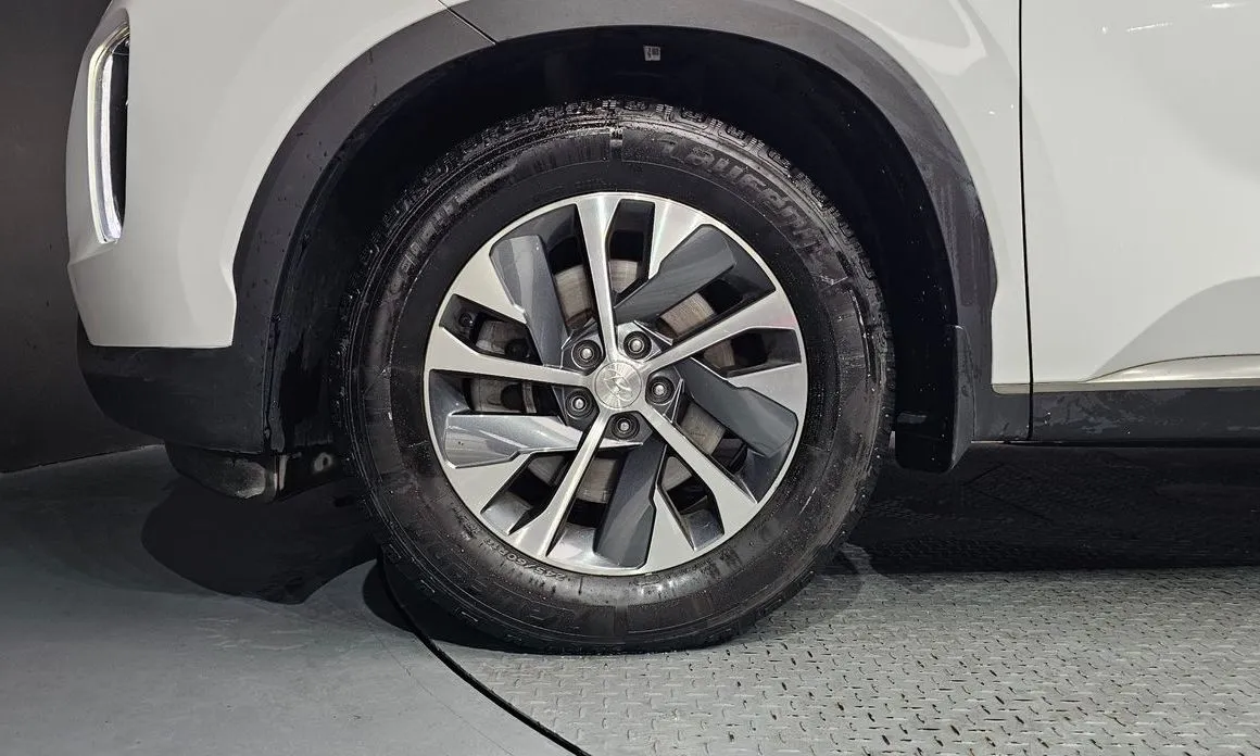 Hyundai Palisade — фото 7