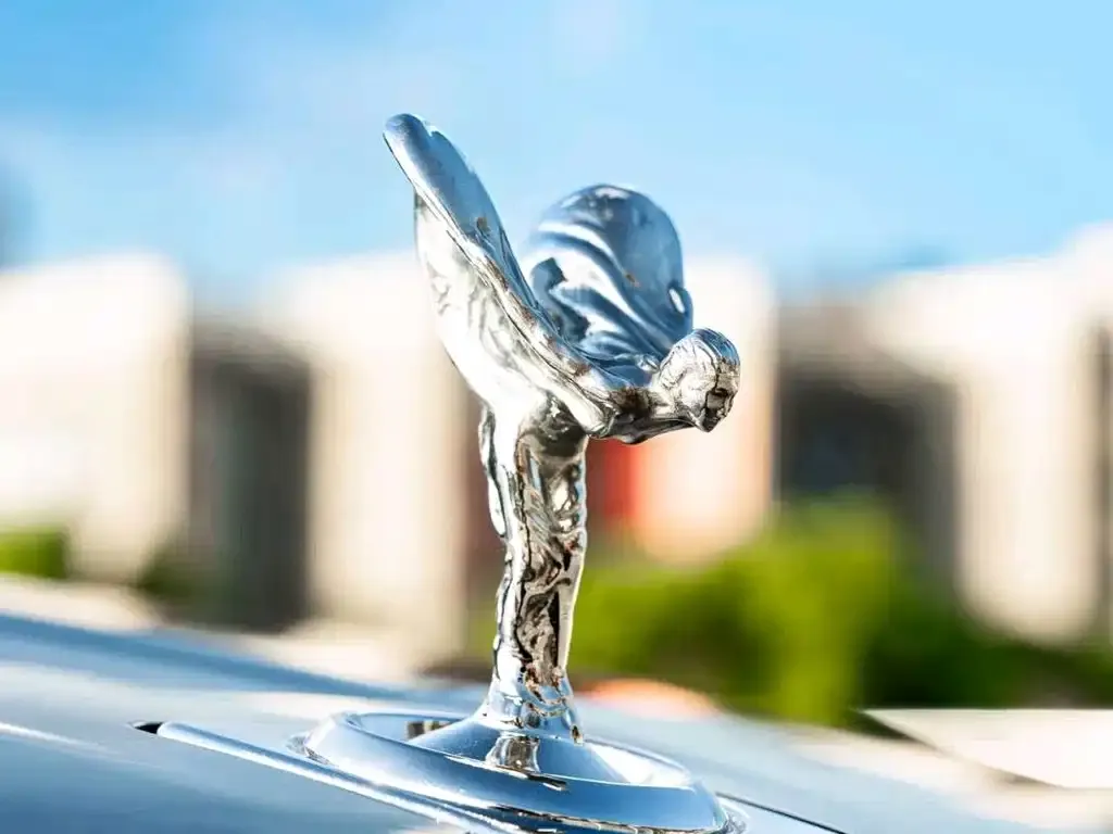 Rolls-Royce Cullinan 2021 из CN, фото 5