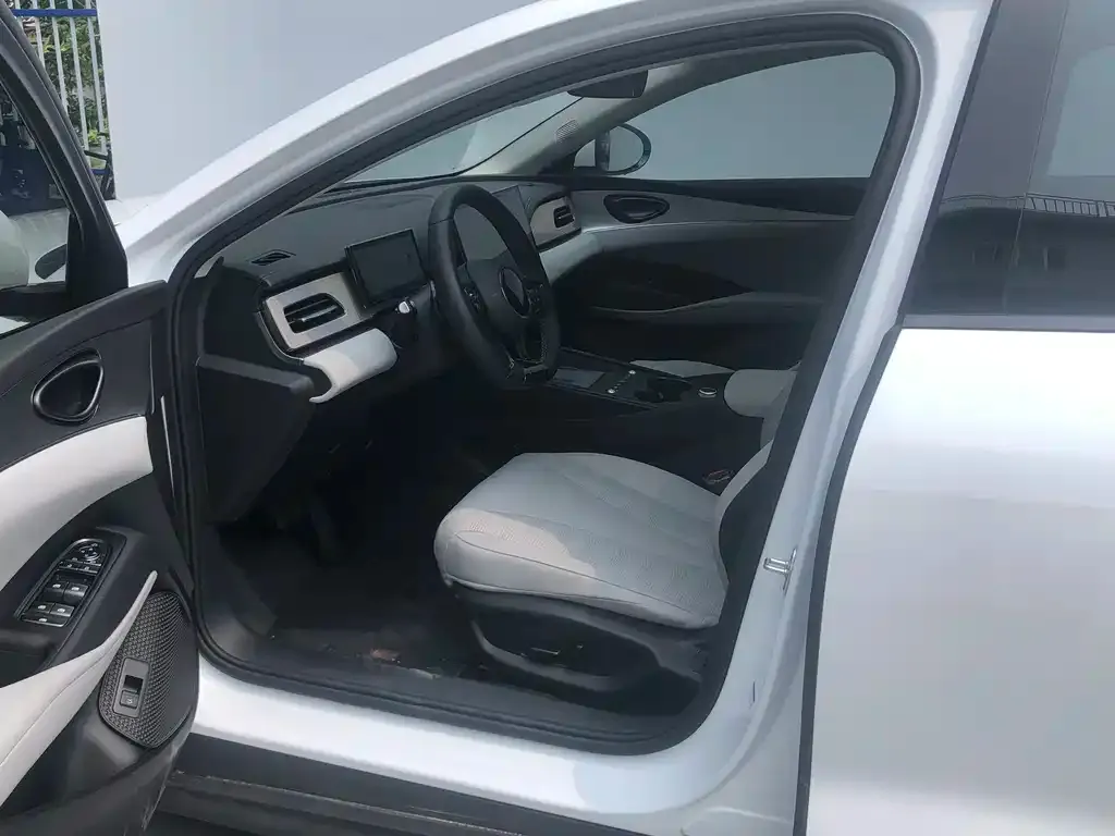 BYD Seal 06 DM-i Touring Edition 2025 из CN, фото 7
