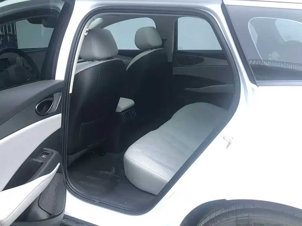 BYD Seal 06 DM-i Touring Edition 2025 из CN, фото 8