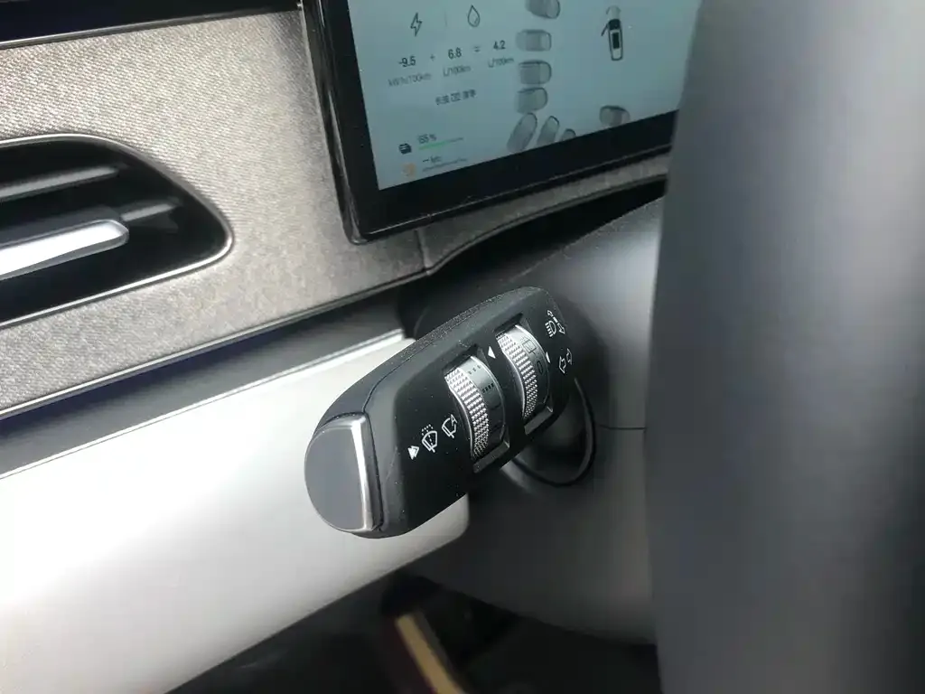 BYD Seal 06 DM-i Touring Edition 2025 из CN, фото 2