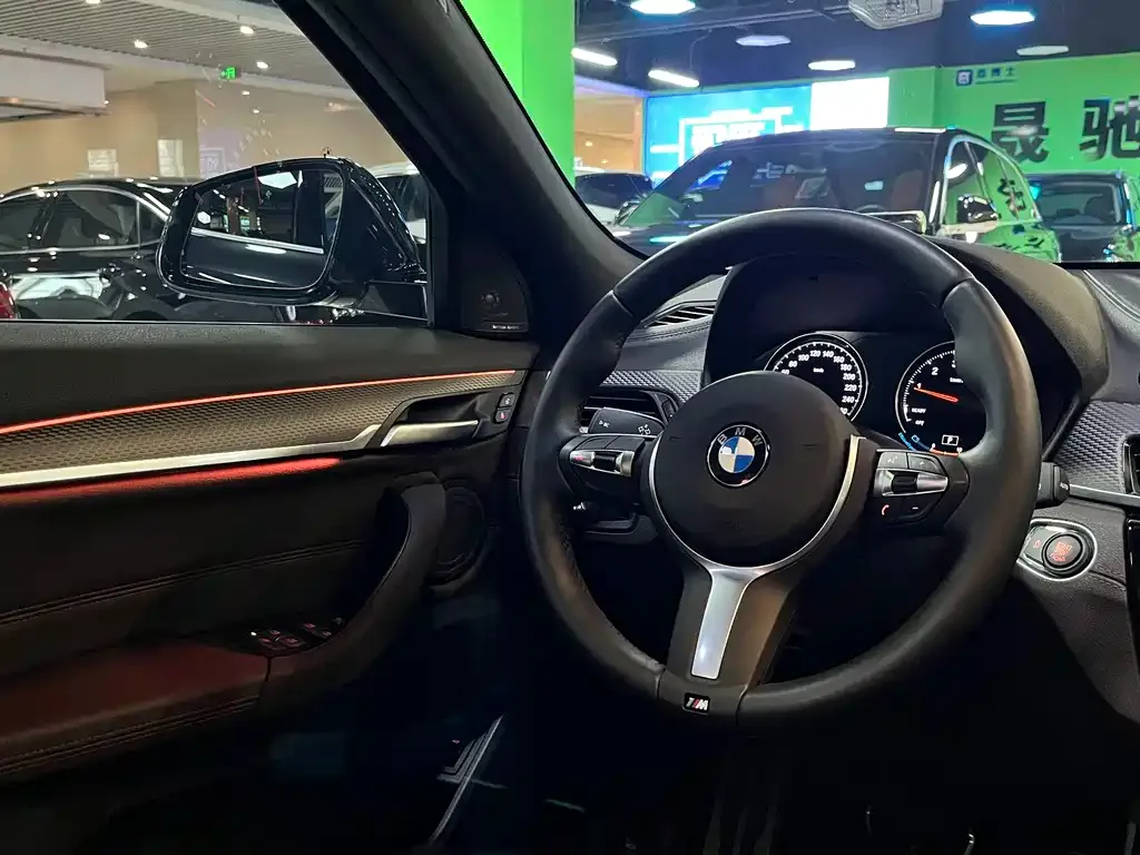 BMW X2 — фото 2