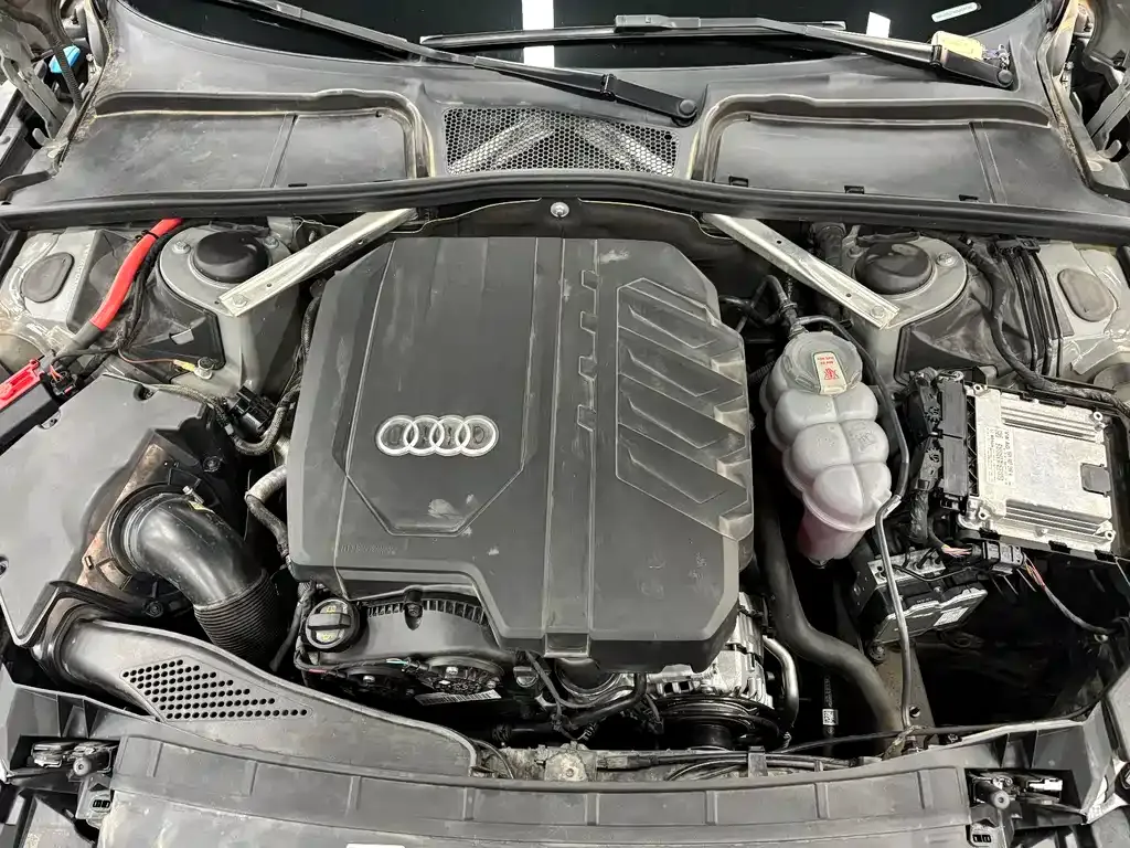 Audi A4 (Import) 2022 из CN, фото 9
