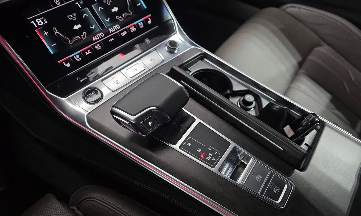 Audi A7 2021 из KR, фото 6