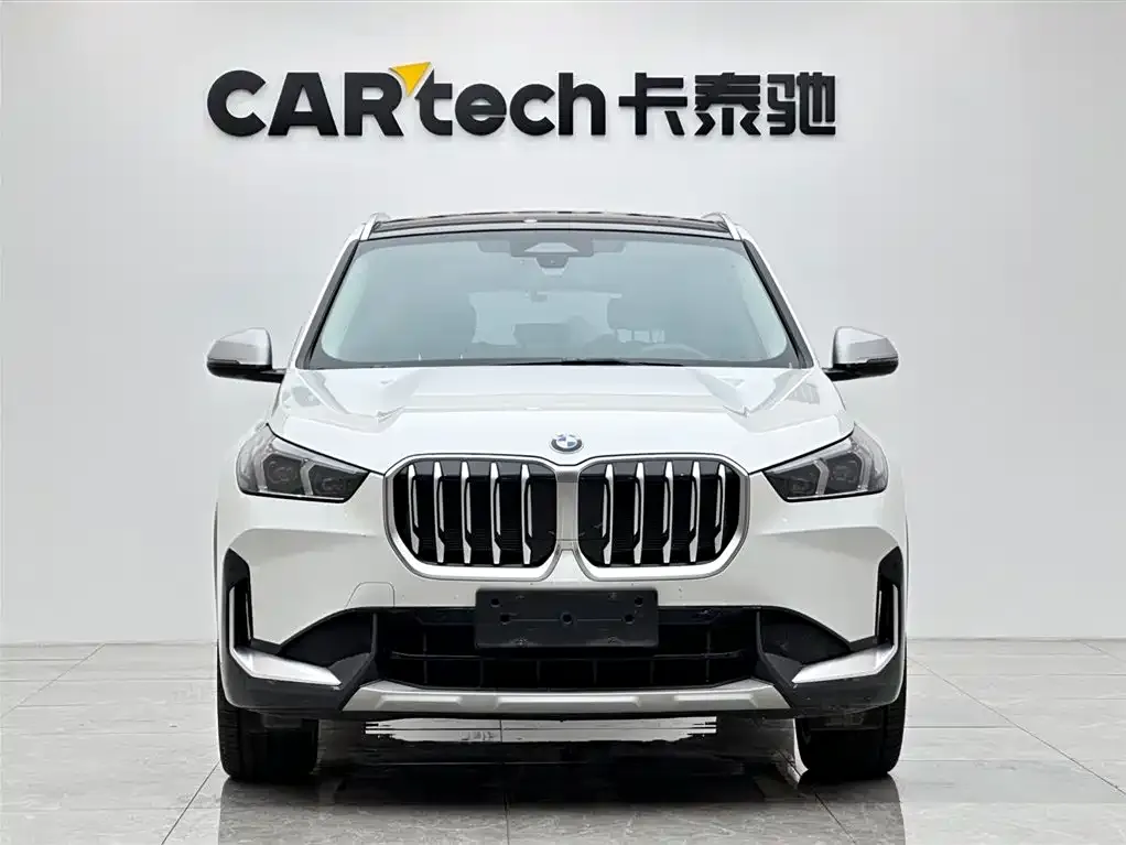 BMW X1 — фото 3