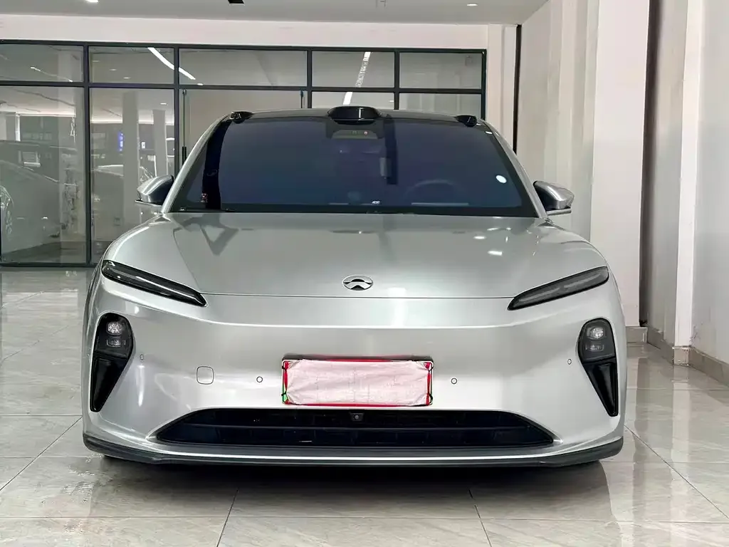 NIO ET5T 2023 из CN, фото 5