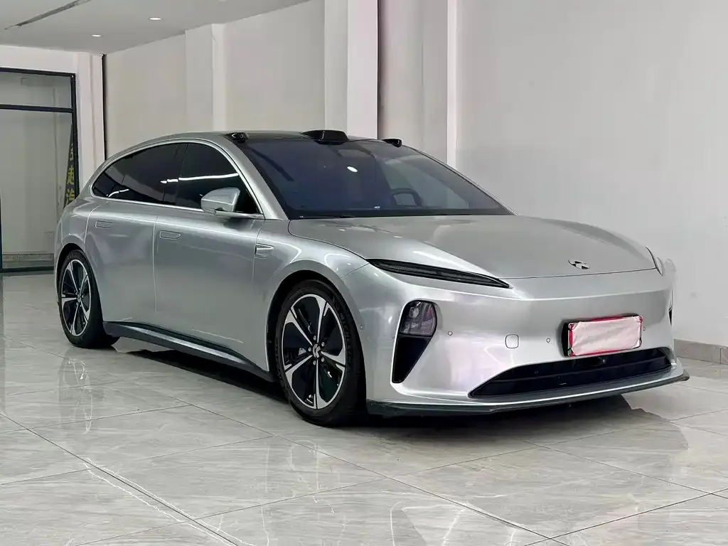 NIO ET5T 2023 из CN, фото 7