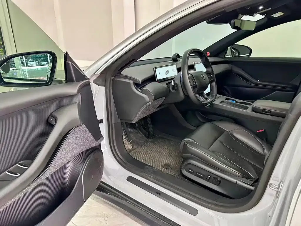 NIO ET5T 2023 из CN, фото 3