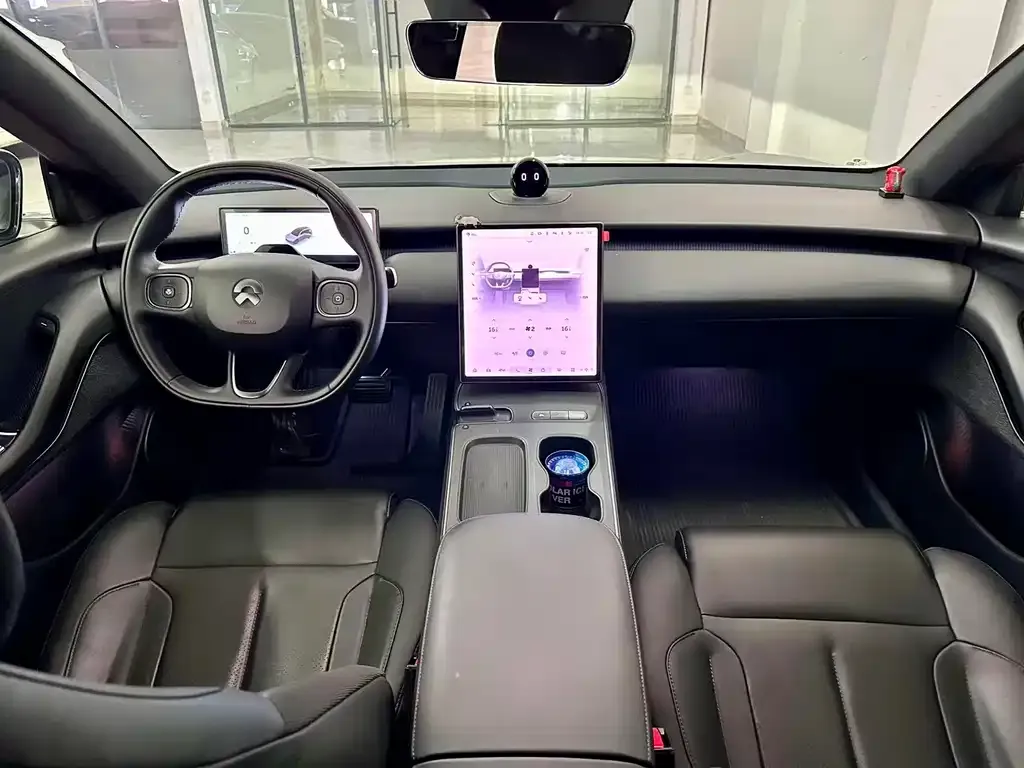 NIO ET5T 2023 из CN, фото 6