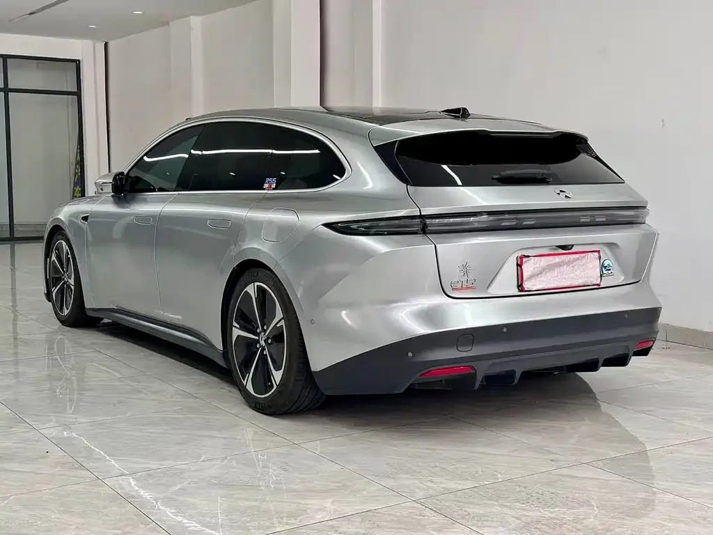 NIO ET5T 2023 из CN, фото 2