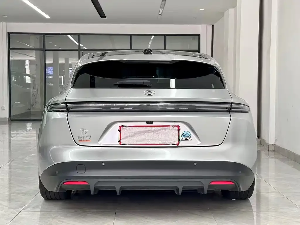 NIO ET5T 2023 из CN, фото 4