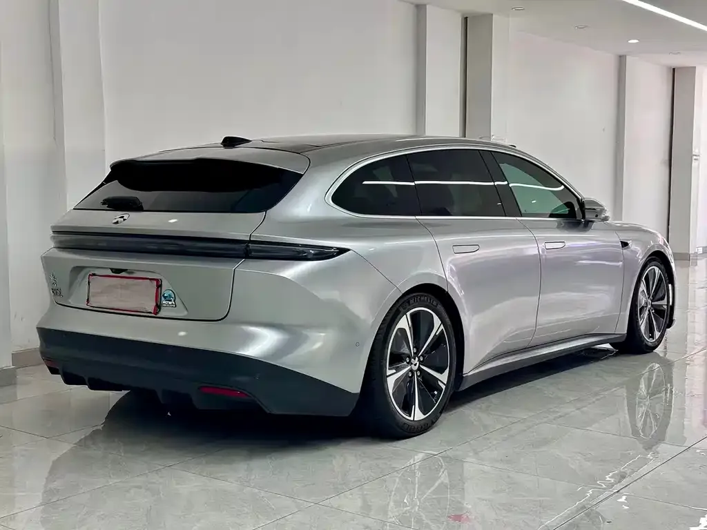 NIO ET5T 2023 из CN, фото 8