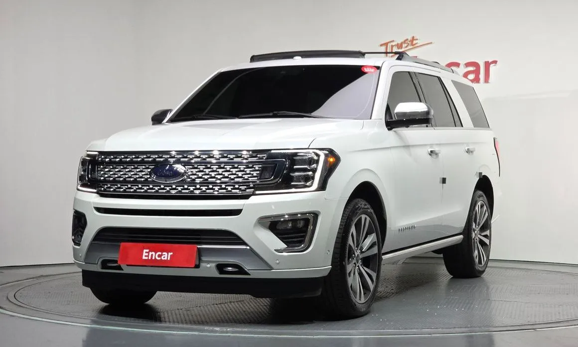 Ford Expedition