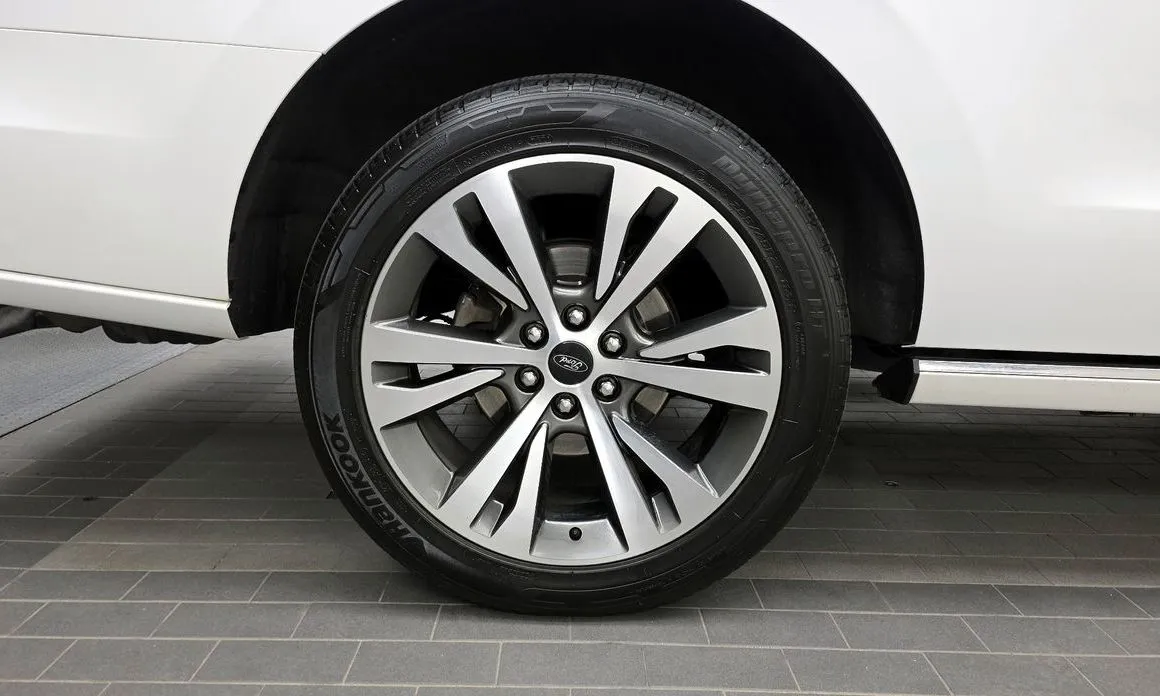 Ford Expedition 2021 из KR, фото 7