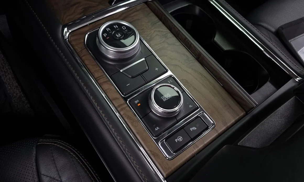 Ford Expedition 2021 из KR, фото 10