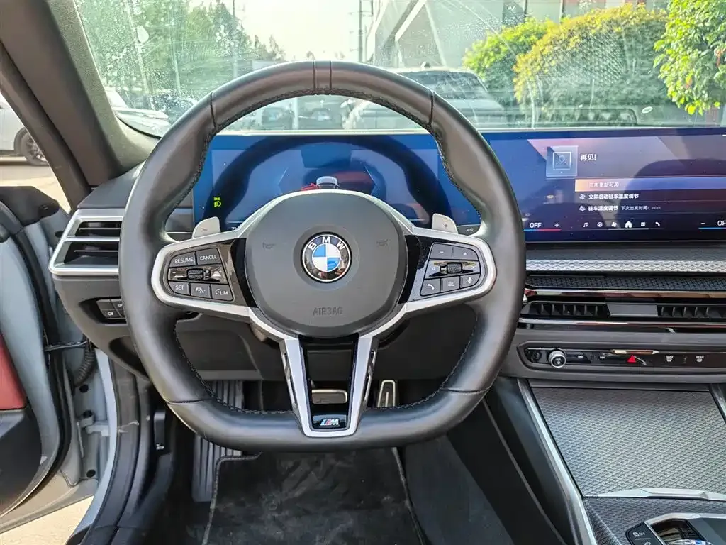 BMW 4 Series 2024 из CN, фото 7