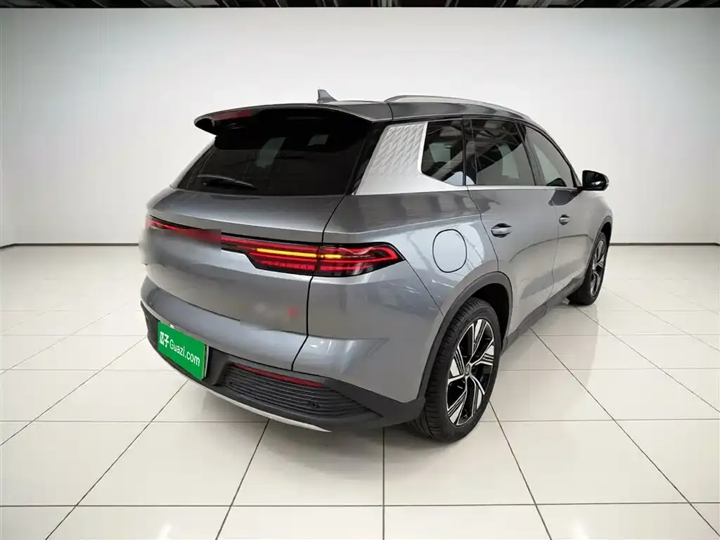 BYD Pro New Energy — фото 5