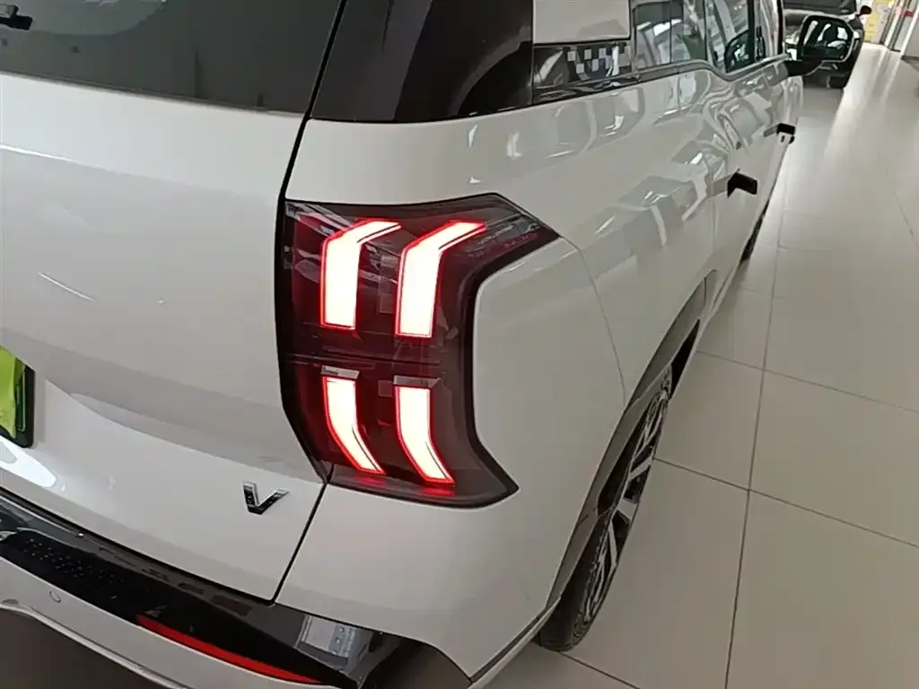 Aion V 2025 из CN, фото 10