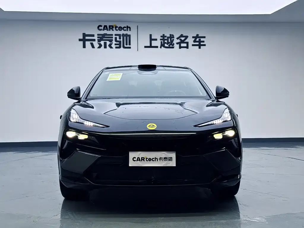 Lotus Eletre 2026 из CN, фото 3