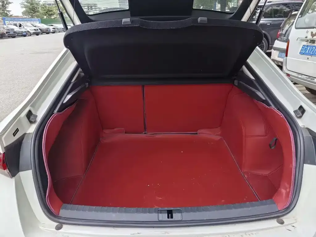 Skoda Octavia — фото 4
