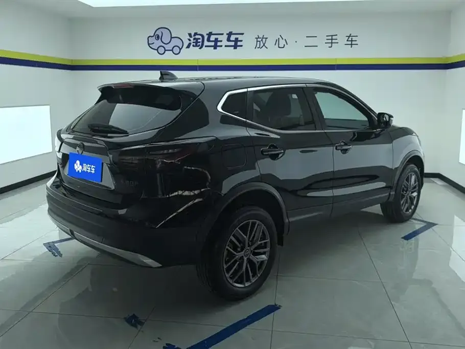 Nissan Qashqai — фото 4