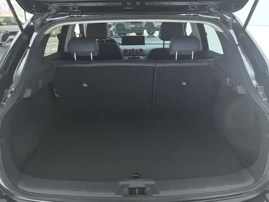 Nissan Qashqai — фото 9