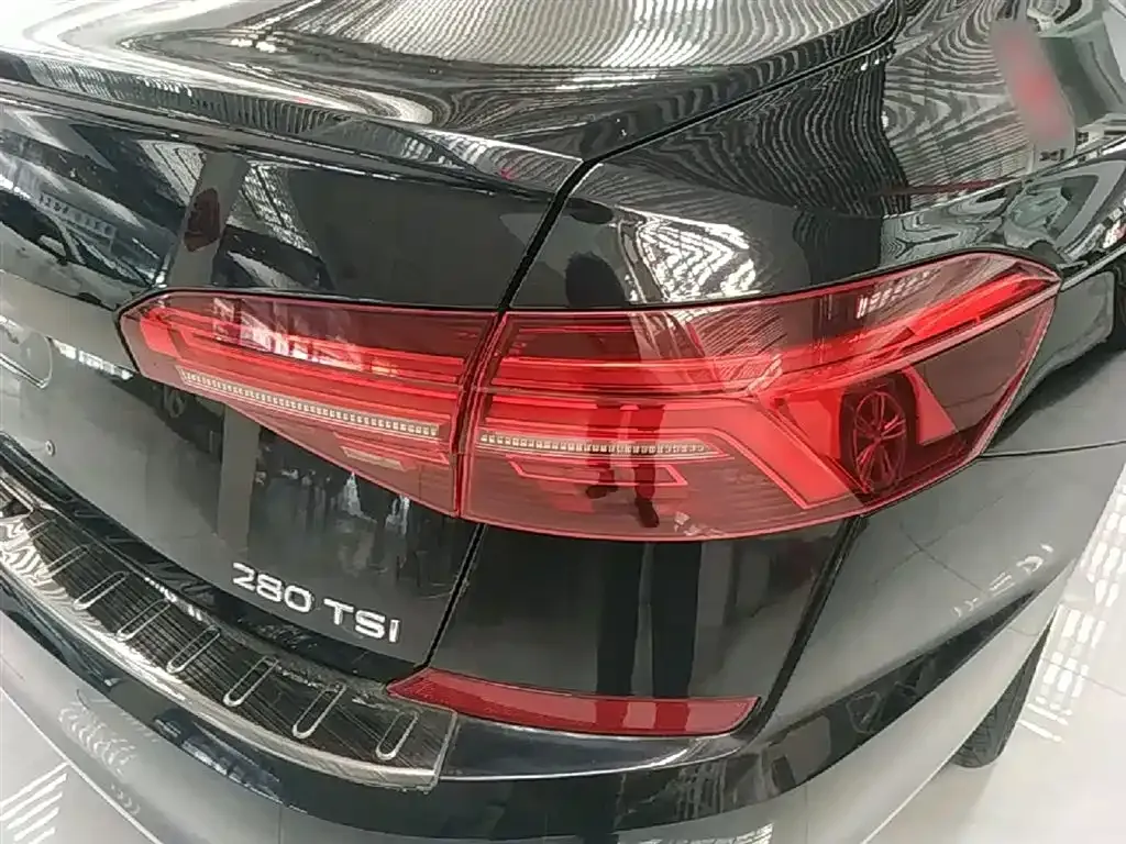 Volkswagen Passat 2021 из CN, фото 10