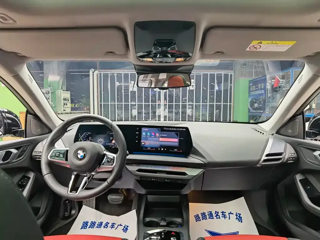 BMW 2 Series 2025 из CN, фото 8