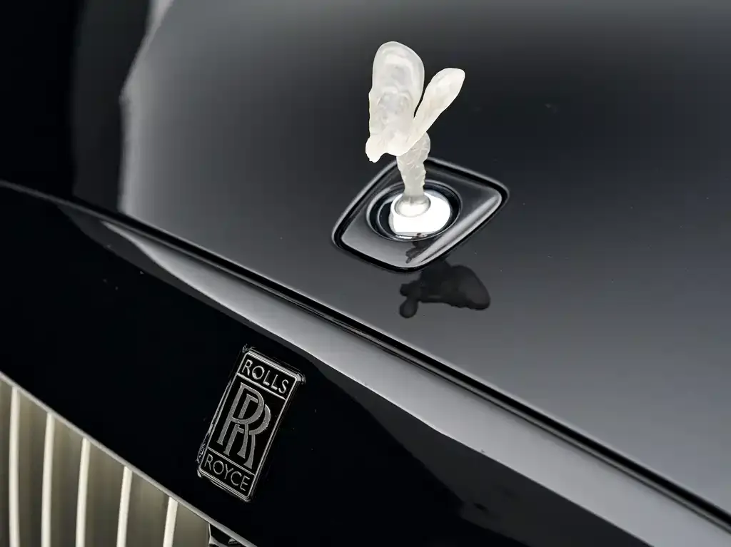 Rolls-Royce Phantom 2024 из CN, фото 3