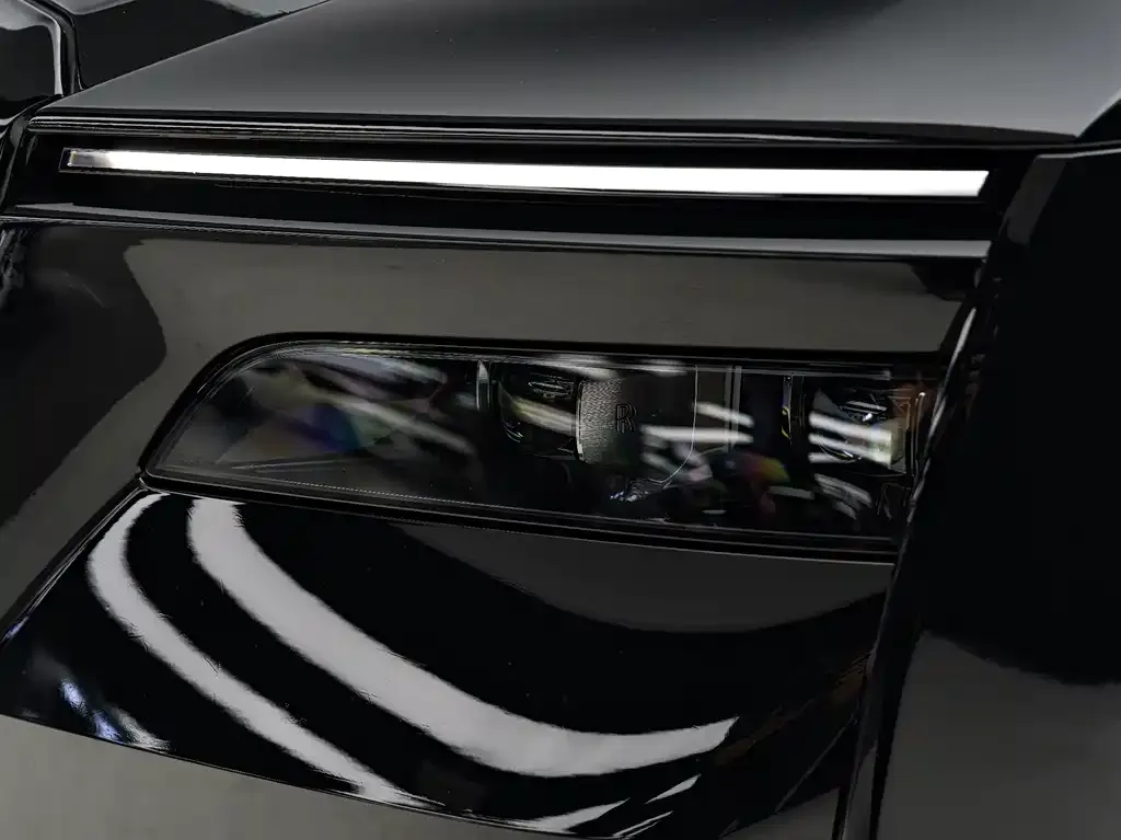 Rolls-Royce Phantom 2024 из CN, фото 10
