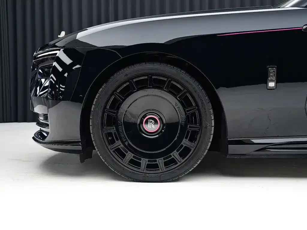 Rolls-Royce Phantom 2024 из CN, фото 8