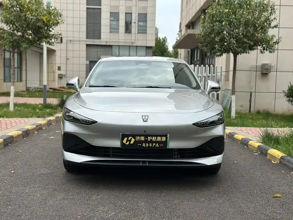 Roewe D7 2023 из CN, фото 5