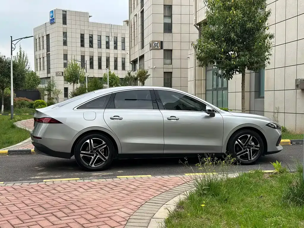 Roewe D7 2023 из CN, фото 9