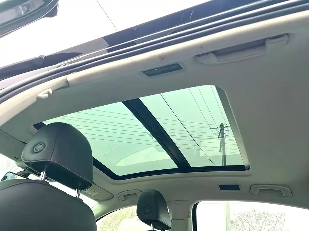 Volkswagen Passat — фото 2