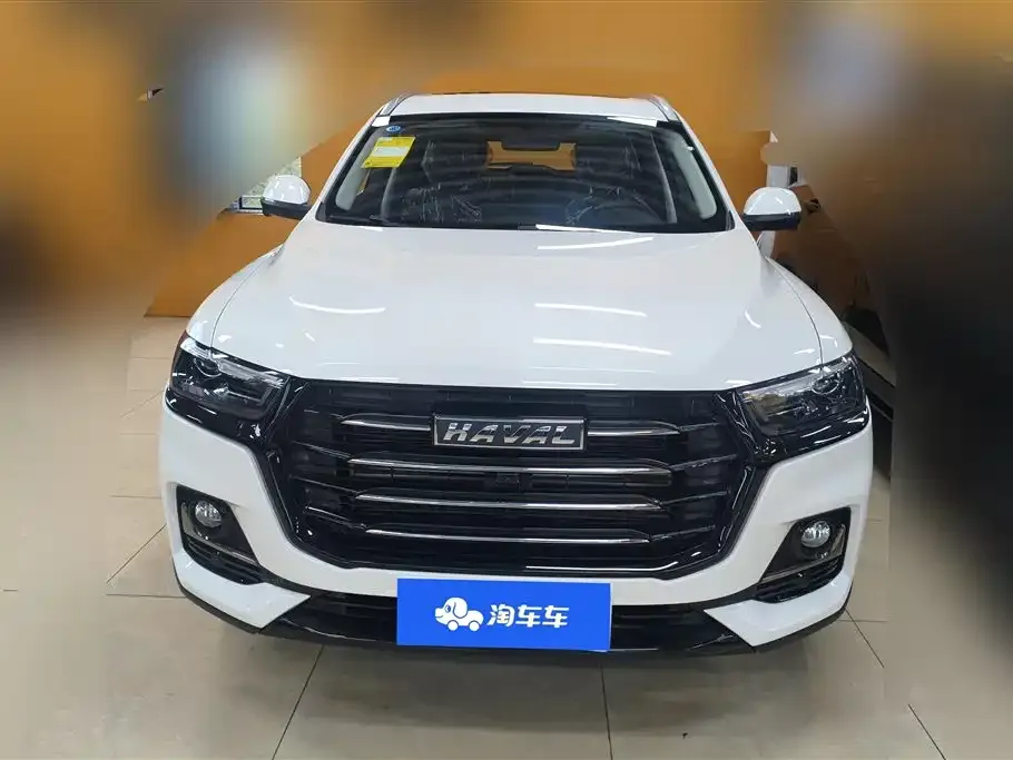Haval H6 — фото 2