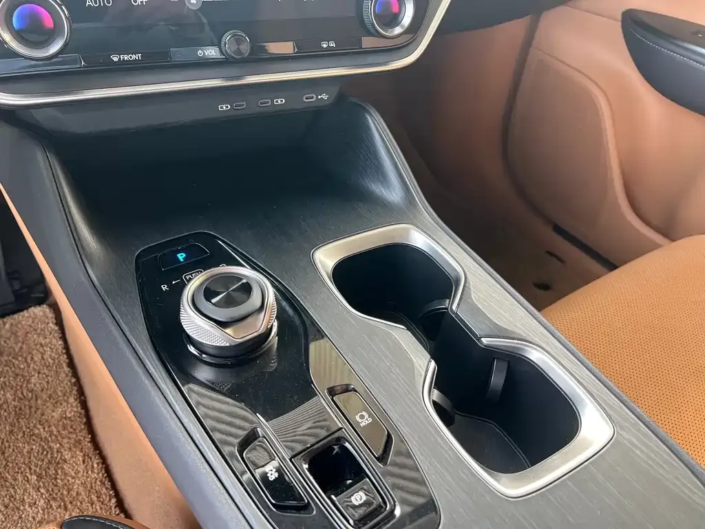 Lexus RZ 2023 из CN, фото 7