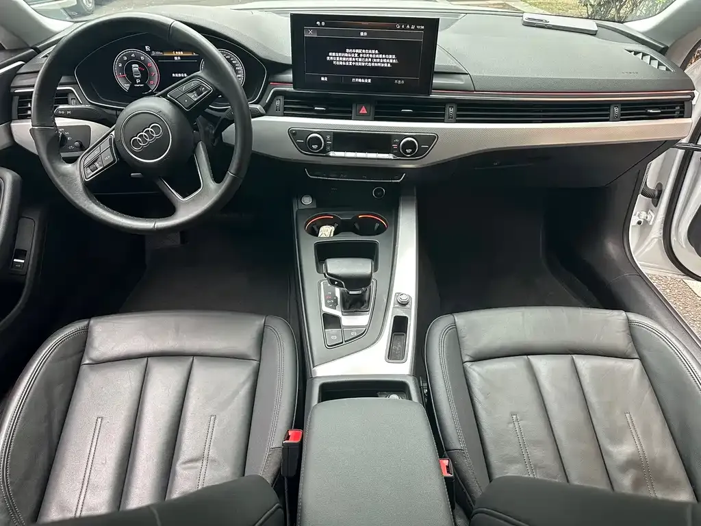 Audi A5 (Import) 2021 из CN, фото 10