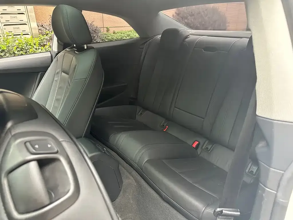 Audi A5 (Import) 2021 из CN, фото 2