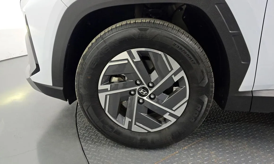 Hyundai Tucson 2025 из KR, фото 6